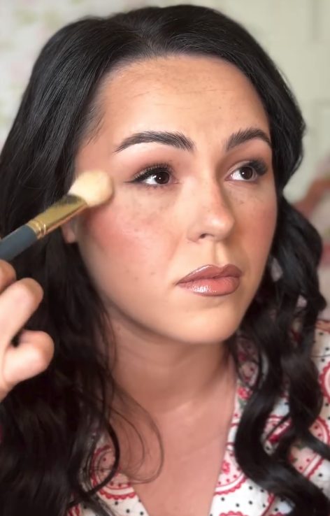 Bridal Makeup Behind the scenes wedding content package