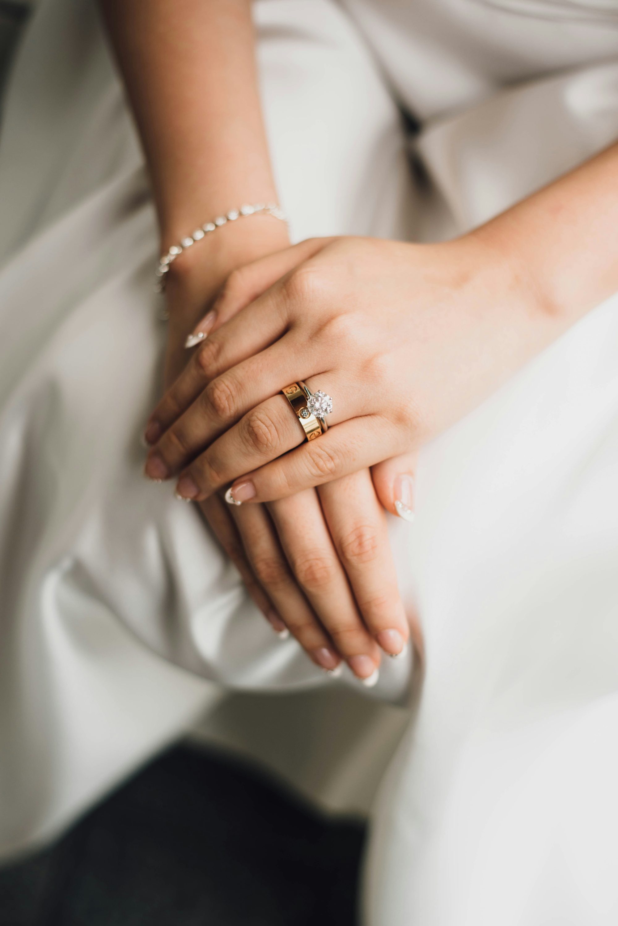 Luxury wedding content creation in Moray and the Scottish Highlands.